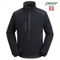 Švarkas Pesso Titan 125 (Spandex/Cordura)