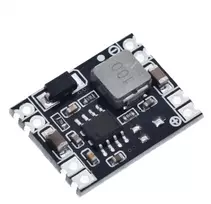 Oem DC/DC Įtampos keitiklis iš 14-24V į 12V (STEP DOWN)