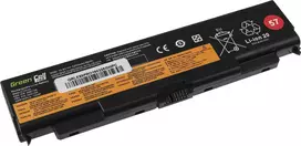 GREENCELL baterija, skirta Lenovo T440P 6 celių 5200 mAh