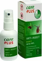 Medical Care Plus CarePlus Anti-Insect Deet 50% 60ml priemonė nuo erkių ir uodų