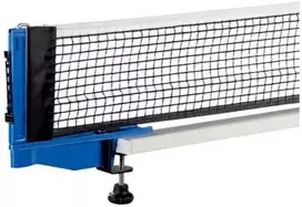 Spartan Laikiklis Ir tinklelis stalo tenisui Joola Outdoor