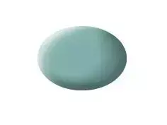 Revell dažai akriliniai aqua color šv. mėlyni