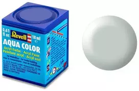 Revell dažai šviesiai pilki 36371