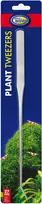 AQUA NOVA lenktas pincetas 27cm