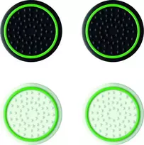 Trust GXT 267 Pultelio Mygtukų Apsaugos (4 vnt.) | Xbox Series X | Juoda