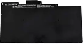 Bateria CoreParts nešiojamojo kompiuterio baterija, skirta HP