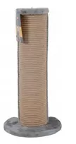 Kačių Draskyklė - Zolux Kampinis Stulpas 640mm Pilkas