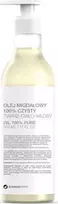 Botánicapharma Sweet Almond Oil migdolų aliejus 500ml