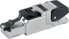 LAPP RJ45 jungtis 6A EPIC DATA ED- IE- AX- 6A- B- 20- FD- FC (21700616)