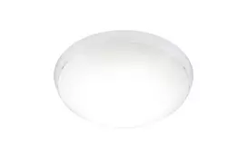 Lubinis šviestuvas Lubų žibintas Lena Lighting Kamela 1x20W LED (205248 / HV)