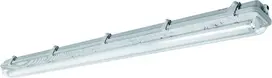 GTV LED light bulbs 136 BIS 36W T8 G13 AC 220- 240V 50 / 60Hz IP65 ABS / PS vienpusė maitinimo pilka (LD- HEL136B -30)