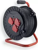 Elgotech ilgintuvas 3 x GS IP44 25m (PZB-111-25G)