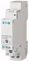 Eaton Signalinė lempa 5mm raudona 110- 240V AC / DC Z-UEL230 (284923)