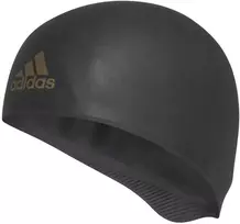 Adidas Plaukimo Kepurė Adizero XX Cap Juodas
