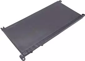 Baterija CoreParts Baterija Dell Nešiojamas kompiuteris