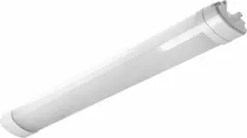 GTV hermetiškas LED šviestuvas 18W OMNIA 1600lm 4000K IP65 G-TECH GT-OMN060-18