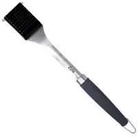 Grotelių valymo šepetėlis Zyle ZY686BR, 45 cm