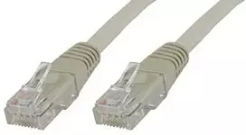 MicroConnect U / UTP CAT6 100M Pilkas LSH