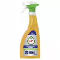 Fairy Professional riebalų valiklis Riebalų šalinimo priemonė, 750ml
