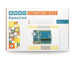 Startinis Rinkinys Arduino Uno