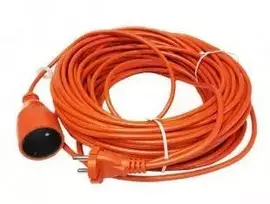 AW-Tools AWTOOLS PROFESIONALUS pratęsimo laidas 20m 3x1,5mm / IP44 16A / 4000W