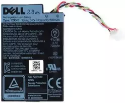Bateria Dell Oryginalna baterija Dell NWJ48
