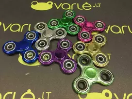 Žaislas pirštams Fidget spinner