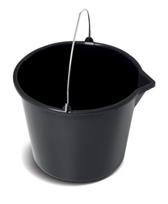 Buitinis kibiras Prosperplast, 20 l, (spalva/dizainas parenkami atsitiktine tvarka)