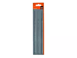 Apvalios grandinės dildės 3,5mm, Bahco 3vnt