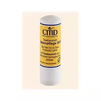 Cmd Naturkosmetik Lūpų balzamas su arbatmedžių aliejumi, CMD , 4.5 g