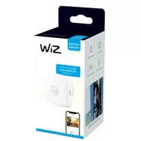 Judesių jutiklis Wiz 929002422301 3 m IP20 Wi-Fi Balta
