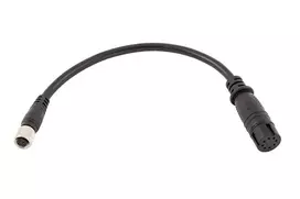 Minn kota MKR-US2-15 - Lowrance Hook2 Humminbird jungties laidas