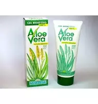 NATURANDO Alavijo gelis su hialurono rūgštimi, 200 ml