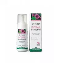 NATURANDO Putos intymiai higienai, 125 ml