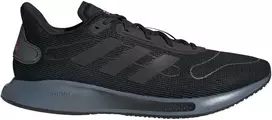 Adidas Avalynė Vyrams Galaxar Run Juodas Mėlyna EG5400
