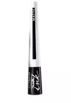 Maybelline Matowy Akių apvadas Master Ink Matte 10 Charcoal Juodas