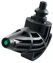 Bosch 90° antgalis