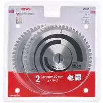 BOSCH diskinis pjūklas OPTILINE MEDIENA 190x2,4 / 1,8x30x48z