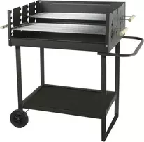FLORALAND MASTER GRILL PROST.DVI GROTELĖS MG651