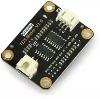DFRobot Gravity analoginis TDS jutiklis skirtas matuoti vandens grynumui, pritaikytas Arduino