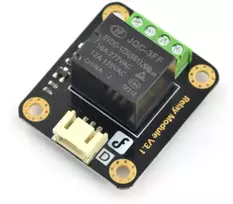 Dfrobot Gravity skaitmeninis 5 A relės modulis