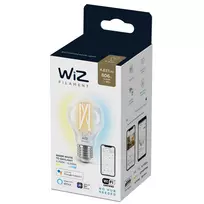 WIZ Kintamoji balta prijungta lemputė E27 60W