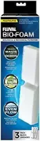Fluval FX4/FX5/FX6 kempinė Bio-Foam (3vnt)