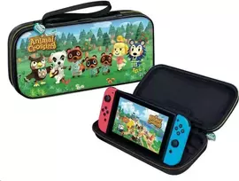 Nintendo Switch dėklas Animal Crossing