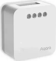 Aqara Aqara Vieno perjungimo modulis T1 SSM-U02