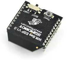 DFrobot WiFi Bee ESP8266, WiFi modulis