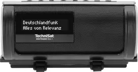 Technisat DigitRadio Bike 1