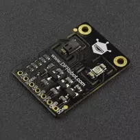 DFRobot SEN0335, CCS811 + BME280 oro grynumo, temperatūros, drėgmės ir slėgio jutiklis, I2C