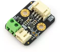 DFRobot Gravity I2C baterijos įkrovos lygio matuoklis