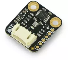 DFRobot Gravity BME280 drėgmės, temperatūros ir slėgio jutiklis, 110 kPa I2C / SPI 3-5 V